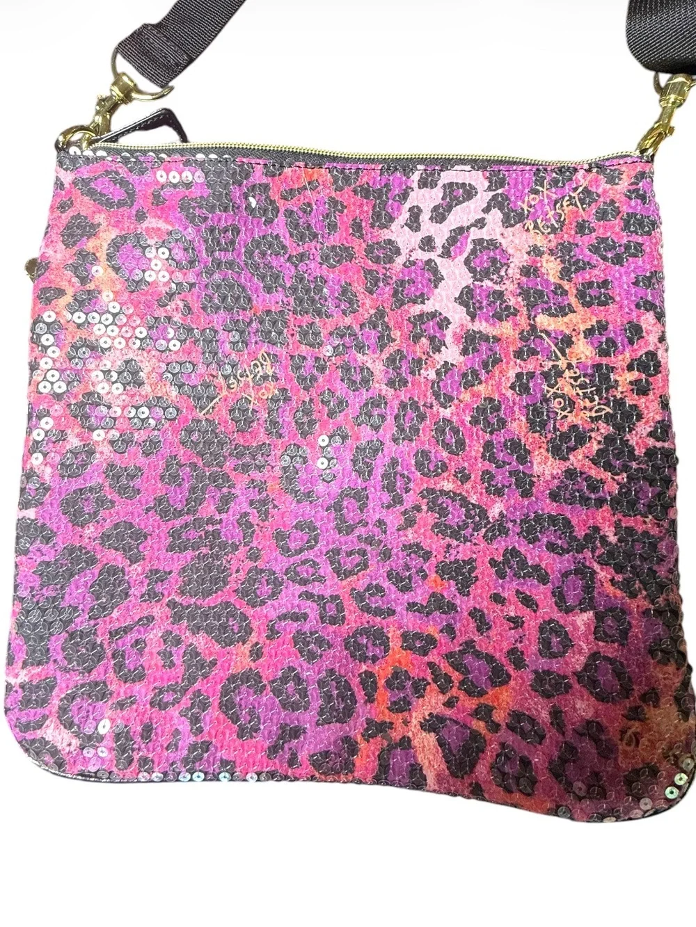 Betsey Johnson iconic y2k